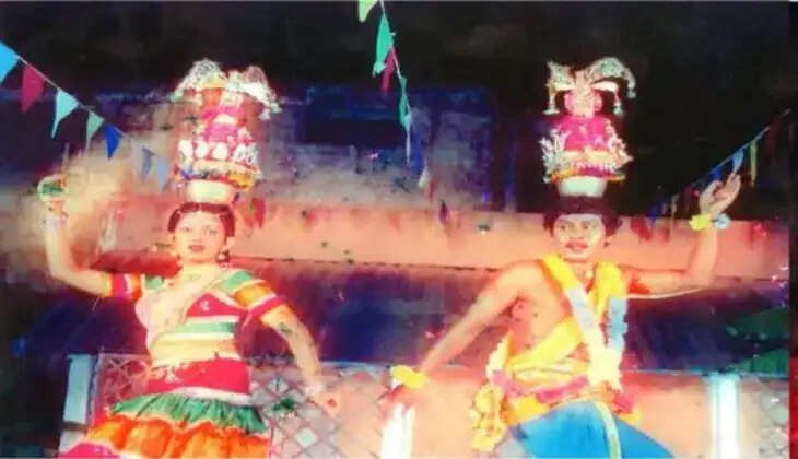 கரகாட்டத்தை எவ்விதத்திலும் சிதைக்கக்கூடாது: உயர்நீதிமன்றம் உத்தரவு..!