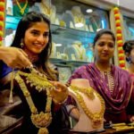 நாளை நகைக்கடைகள் இயங்காது என அறிவிப்பு