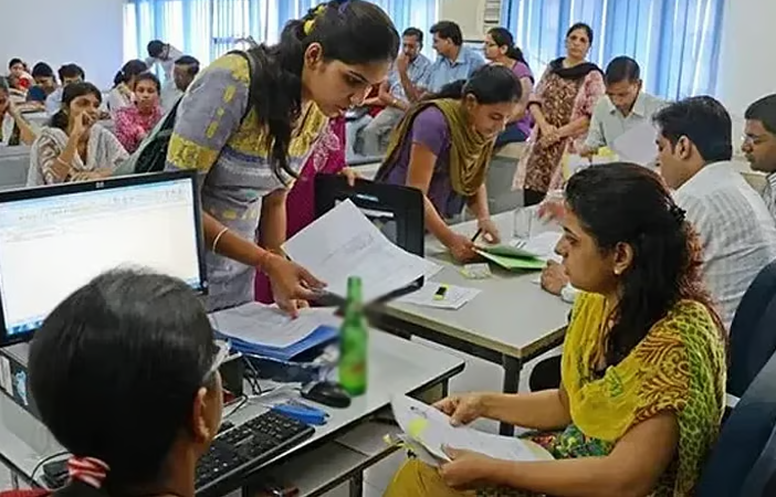 என்ஜினீயரிங் அட்மிஷன் எப்போது தொடங்குகிறது..?