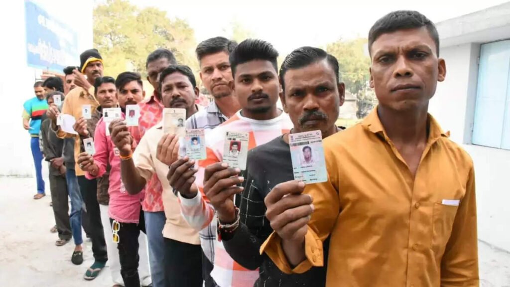 புதுச்சேரி தேர்தலில் 88.1% வாக்குகள் பதிவு