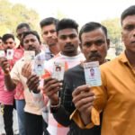 புதுச்சேரி தேர்தலில் 88.1% வாக்குகள் பதிவு