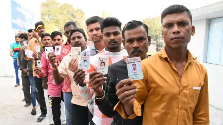 புதுச்சேரி தேர்தலில் 88.1% வாக்குகள் பதிவு