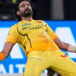 சிஎஸ்கே ரசிகர்கள் ஷாக்..! IPL தொடரிலிருந்து கலீல் விலகல்..!