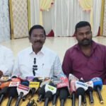 இபிஎஸ் ஷாக்..! கட்சி பதவியை ராஜினாமா செய்த அதிமுக முன்னாள் எம்எல்ஏ..!