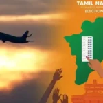 நாளை சட்டமன்றத் தேர்தல் : கிடுகிடுவென உயர்ந்த விமானக் கட்டணம்!