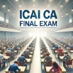 “இனிமே மூணு சான்ஸ் இல்ல…. ரெண்டே ரெண்டு தான்” சிஏ படிக்கிறீங்களா….? ஐசிஏஐ வெளியிட்ட ஷாக் நியூஸ்….!! 