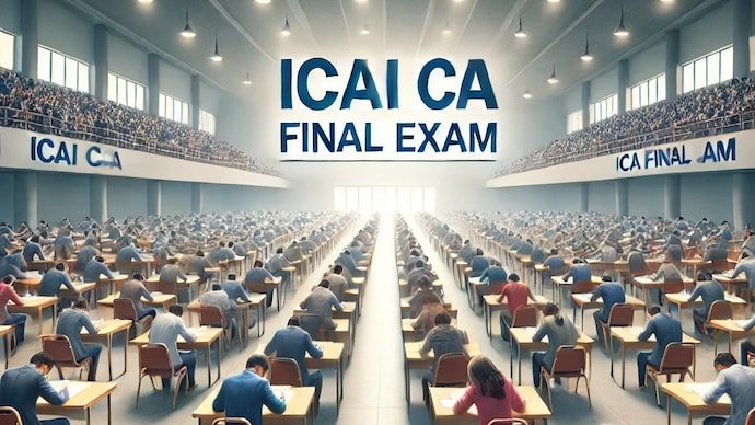 “இனிமே மூணு சான்ஸ் இல்ல…. ரெண்டே ரெண்டு தான்” சிஏ படிக்கிறீங்களா….? ஐசிஏஐ வெளியிட்ட ஷாக் நியூஸ்….!! 