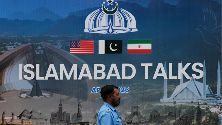ஈரான் -அமெரிக்கா இடையே இஸ்லாமாபாத்தில் நாளை மீண்டும் பேச்சுவார்த்தை?  
