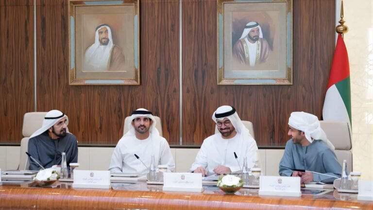 50% அரசு சேவைகள் ஏஐ மயம்: சாதனை படைக்கும் ஐக்கிய அரபு அமீரகம்  