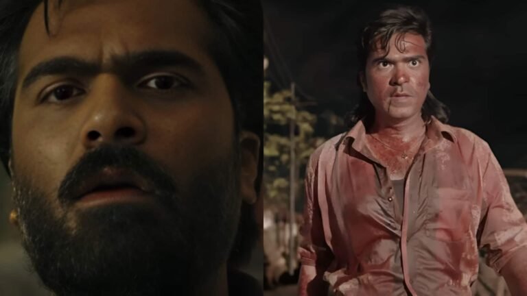 முடிவுக்கு வந்தது ‘அரசன்’ பட பிரச்சனை! சிம்புவும் தாணுவும் எடுத்த அதிரடி முடிவு  