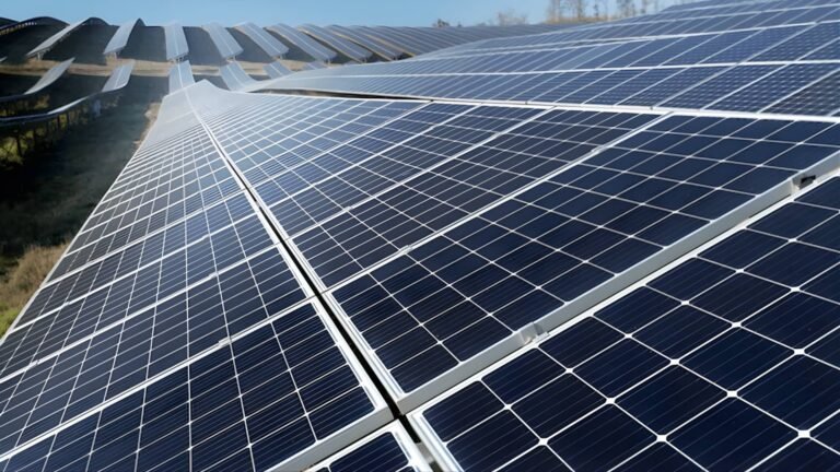 சோலார் பேனல் இறக்குமதிக்கு அமெரிக்காவில் 234% வரி! இந்திய நிறுவனங்களின் எதிர்காலம் என்ன?  