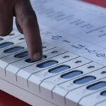 தமிழக தேர்தல்: 9 மணிக்கே 17.69% வாக்குப்பதிவு! 2021-ஐ விட இம்முறை அதிகமா?  