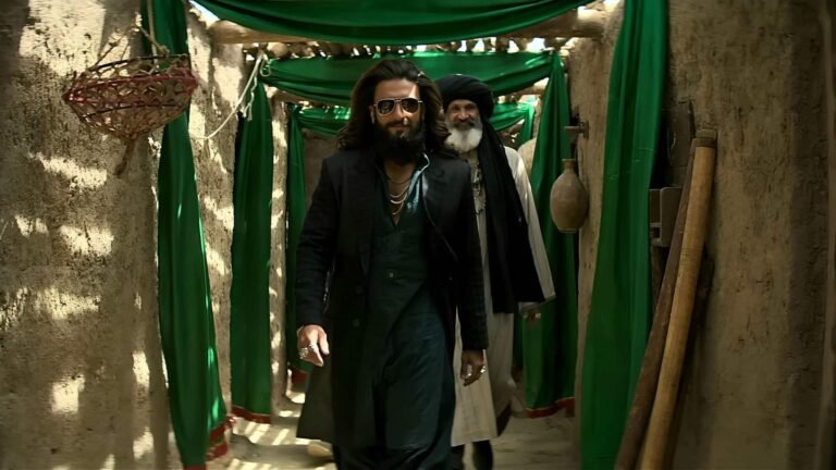 ரன்வீரின் ‘துரந்தர் 2’ ஓடிடி ரிலீஸ் எப்போது?  