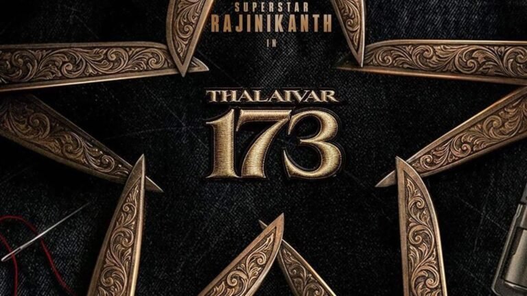 ரஜினியின் ‘தலைவர் 173’ படத்திலிருந்து சிபி சக்கரவர்த்தி விலகினரா? அடுத்த டைரக்டர் யார்?  