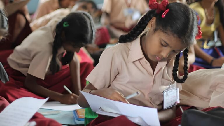 தமிழக RTE சேர்க்கை 2026: தகுதிகள், தேவையான ஆவணங்கள் மற்றும் விண்ணப்பிக்கும் முறை  