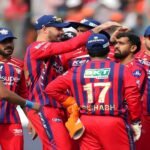 ஐபிஎல் 2026: ஈடன் கார்டனில் லக்னோவின் த்ரில் வெற்றி; வெற்றிக்கணக்கைத் தொடங்காத கேகேஆர்  