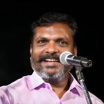 தேர்தல் களத்திலிருந்து பின்வாங்கிய திருமாவளவன்! விசிக தொண்டர்கள் அதிர்ச்சி  