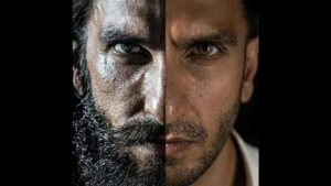 ‘துரந்தர் 2’ நான்காவது வாரத்தில் Rs.1,100 கோடி வசூலை நெருங்கியது  