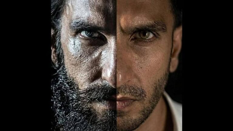 ‘துரந்தர் 2’ நான்காவது வாரத்தில் Rs.1,100 கோடி வசூலை நெருங்கியது  