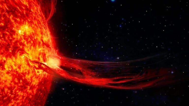 சூரியனின் 70 ஆண்டுகால உறக்கத்திற்கான காரணத்தை உடைத்த கெப்லரின் வரைபடங்கள்  