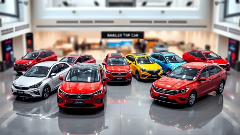 வாகனத் துறைக்கு குட் நியூஸ்! CAFE 2027 விதிகளை தளர்த்தியது மத்திய அரசு  