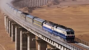 ‘அடுத்த 12 மணி நேரத்திற்கு ரயில்களைப் பயன்படுத்த வேண்டாம்’: ஈரானியர்களுக்கு இஸ்ரேல் எச்சரிக்கை  