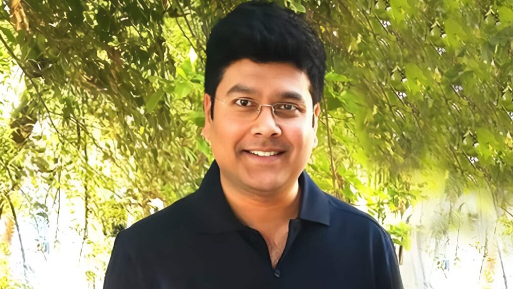 நேரடி அரசியலில் சபரீசன்: திமுக தேர்தல் பிரசாரத்தில் பங்கேற்பு  