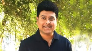 நேரடி அரசியலில் சபரீசன்: திமுக தேர்தல் பிரசாரத்தில் பங்கேற்பு  