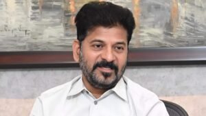 தெலுங்கானா அமைச்சர்கள் சம்பளத்தில் 50% குறைப்பு; ஓய்வுபெற்ற ஊழியர்களுக்காக அரசின் முடிவு  