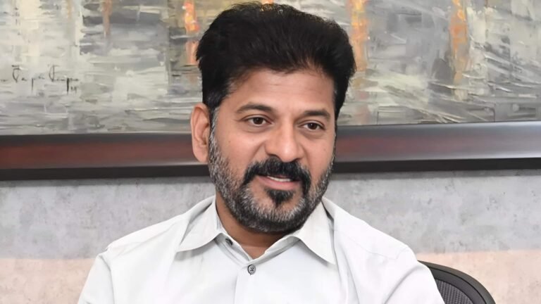 தெலுங்கானா அமைச்சர்கள் சம்பளத்தில் 50% குறைப்பு; ஓய்வுபெற்ற ஊழியர்களுக்காக அரசின் முடிவு  