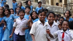 பள்ளிகளுக்கு கோடை விடுமுறை அறிவிப்பு! ஏப்ரல் 17 முதல் ஜாலியோ ஜாலி  