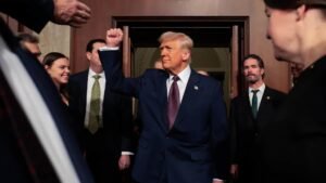 ஈரானுக்கு ஆயுதம் கொடுத்தால் 50% வரி! ட்ரம்ப்பின் அடுத்த அதிரடி மிரட்டல்  