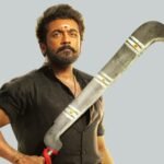 சூர்யாவின் ‘கருப்பு’ திரைப்படத்திற்குத் தெலுங்கில் ‘வீரபத்ருடு’ எனப் பெயர் மாற்றம்  