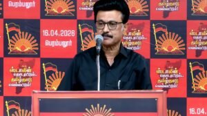 தொகுதி வரையறை தமிழகத்திற்கு லாபமா? நஷ்டமா?: அமித்ஷாவின் விளக்கமும், தற்போதைய கள நிலவரமும்  