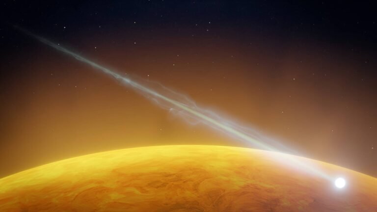 நாளை சூரியனை நெருங்கும் ‘மேப்ஸ்’ வால்நட்சத்திரம்: இந்தியாவில் வெறும் கண்ணால் பார்க்க முடியுமா?  