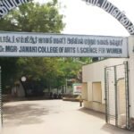 வேல்ஸ் பல்கலைக்கழகம் வசம் சென்ற எம்ஜிஆர் ஜானகி மகளிர் கல்லூரி  