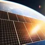விண்வெளியிலிருந்து 24 மணி நேரமும் இயங்கும் சூரிய மின்சக்திக்கான ஒப்பந்தமிட்டுள்ளது மெட்டா  