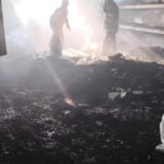 விருதுநகரில் கோர விபத்து! பட்டாசு ஆலையில் ஏற்பட்ட வெடிவிபத்தில் 17 பேர் பலி  