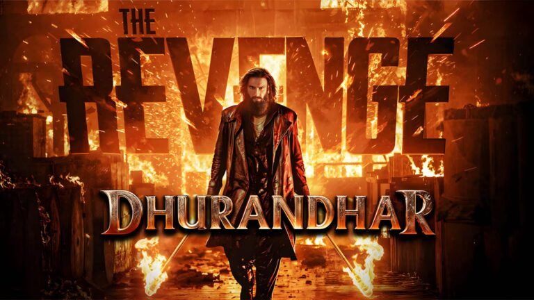 துரந்தர் 2 வசூல் வேட்டை: ரூ.1500 கோடியைக் கடந்து புதிய உலக சாதனை  