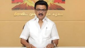 ‘முற்போக்கு மாநிலங்களை பாஜக தண்டிக்கிறது’: முதல்வர் ஸ்டாலின் வீடியோ  