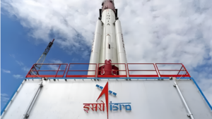 மார்ச் மாதத்திற்குள் 7 ஏவுதல்களை ISRO திட்டமிட்டது, ஆனால் அவற்றில் 6 நடக்கவில்லை  