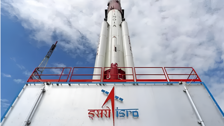மார்ச் மாதத்திற்குள் 7 ஏவுதல்களை ISRO திட்டமிட்டது, ஆனால் அவற்றில் 6 நடக்கவில்லை  