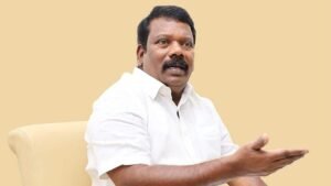 செல்வப்பெருந்தகை வீட்டில் ஐடி ரைடு? வருமான வரித்துறை அதிரடி மறுப்பு  