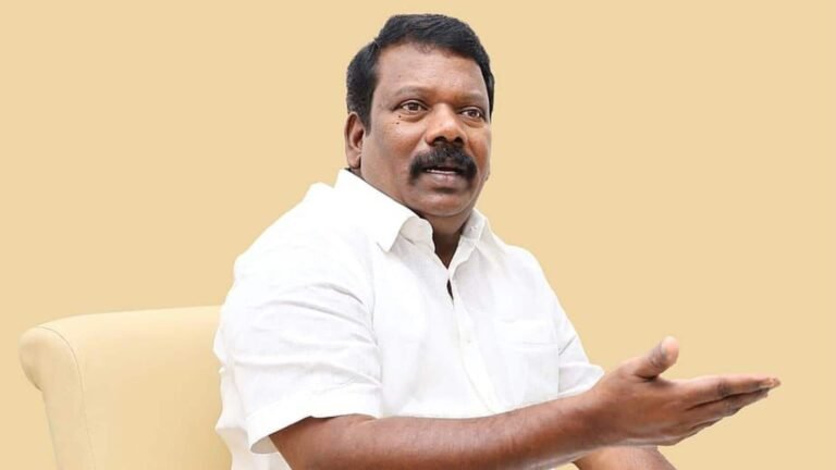 செல்வப்பெருந்தகை வீட்டில் ஐடி ரைடு? வருமான வரித்துறை அதிரடி மறுப்பு  