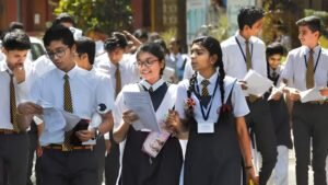 CBSE 10-ஆம் வகுப்பு முடிவுகள் வெளியீடு: டிஜிலாக்கர், UMANG செயலியில் பார்ப்பது எப்படி?  
