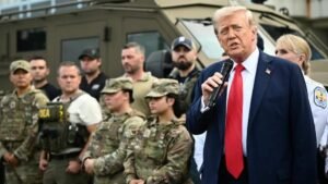 ஈரானுடன் போரில் அமெரிக்காவின் 50% ஏவுகணைகள் காலி  