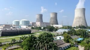 கல்பாக்கம் அணுமின் நிலையத்தின் சாதனை: அமெரிக்காவால் கூட முடியாததை இந்தியா சாதித்தது எப்படி?  