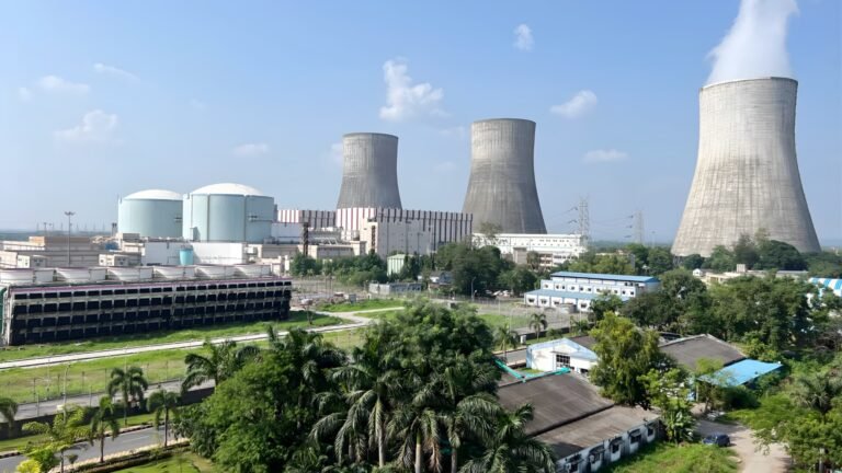 கல்பாக்கம் அணுமின் நிலையத்தின் சாதனை: அமெரிக்காவால் கூட முடியாததை இந்தியா சாதித்தது எப்படி?  