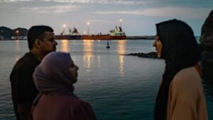 ஹார்முஸ் நீரிணை வழி செல்லும் கப்பலுக்கு வரிவிதிக்க ஈரானும், ஓமனும் திட்டம்?  