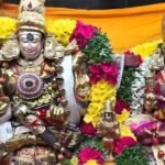 மதுரை சித்திரைத் திருவிழா 2026: ஏப்ரல் 18ல் கொடியேற்றம்